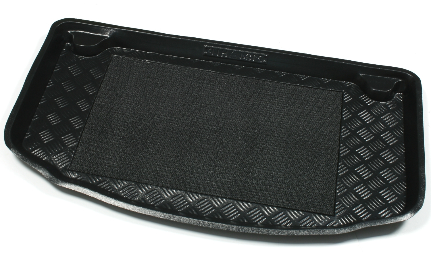 Kofferraumwanne für Kia Picanto 2