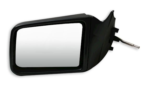 Spiegel für Opel Astra F / links