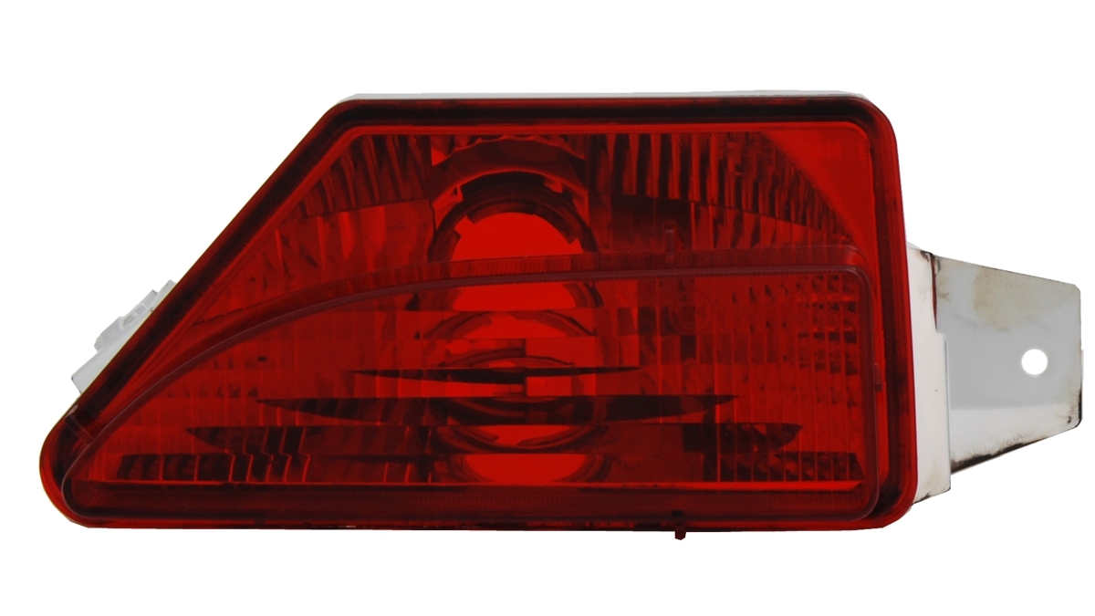 Rücklicht für Fiat Bravo 198 / links