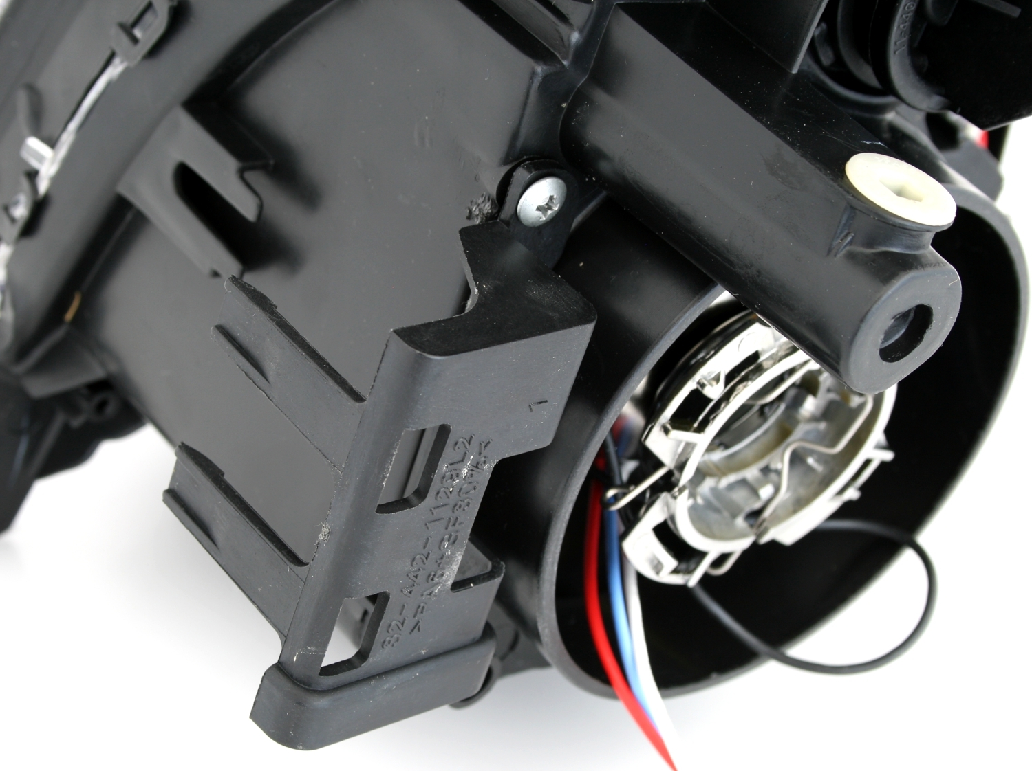 Scheinwerfer für Opel Vectra C + Signum / links   