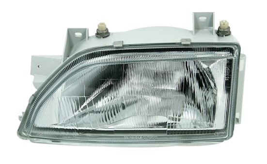 Scheinwerfer für Ford Escort MK5+6 / links