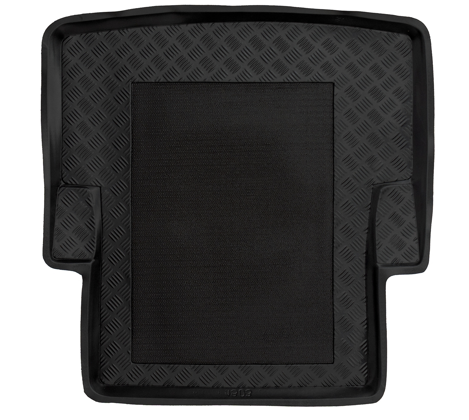 Kofferraumwanne für 3er BMW E90