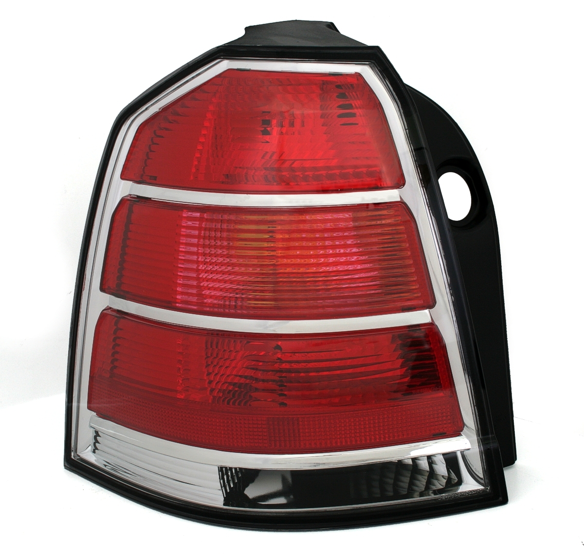 Rückleuchte für Opel Zafira B / links