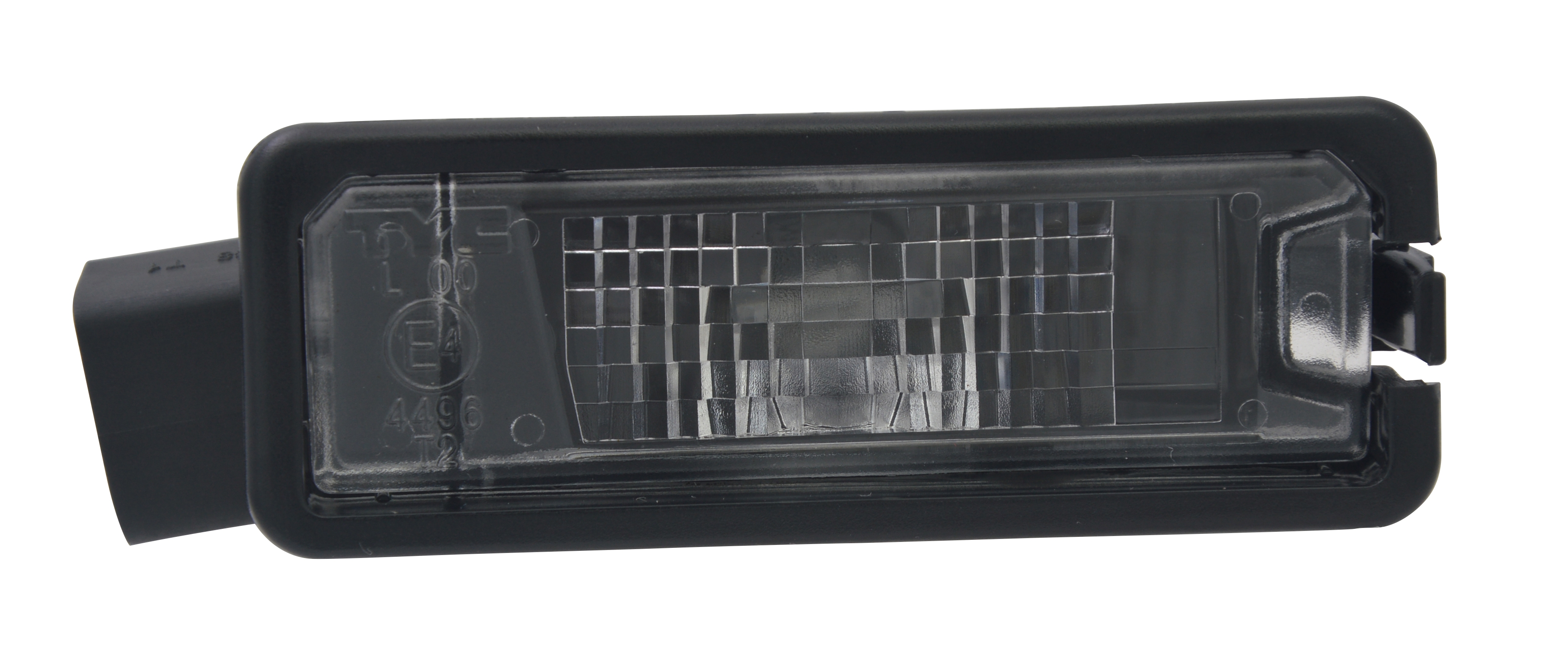 Kennzeichenleuchte für VW / Seat / Skoda