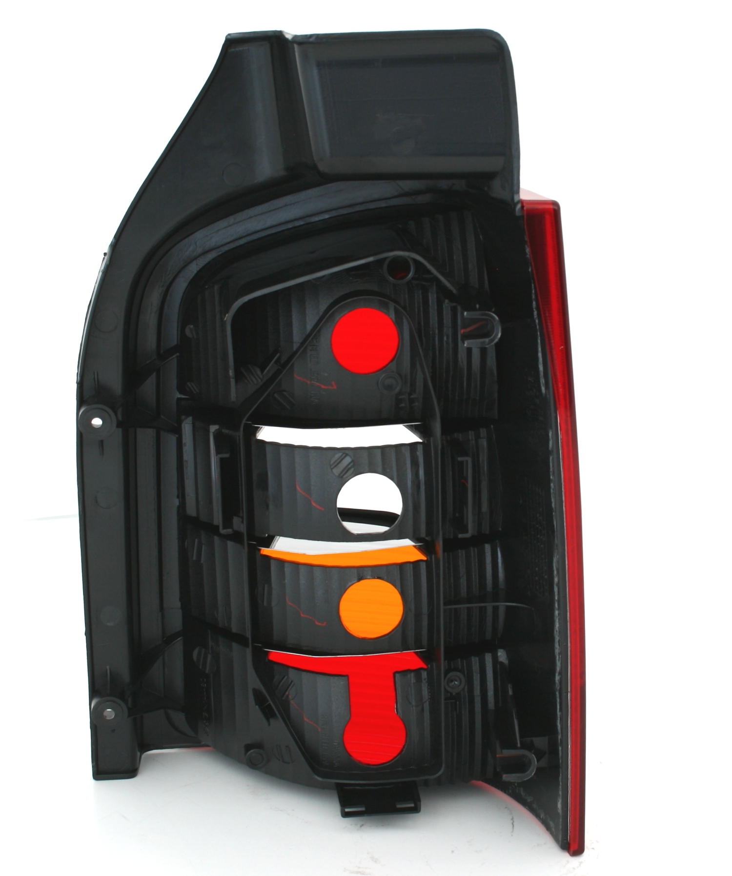 Rückleuchte für VW T5 / links