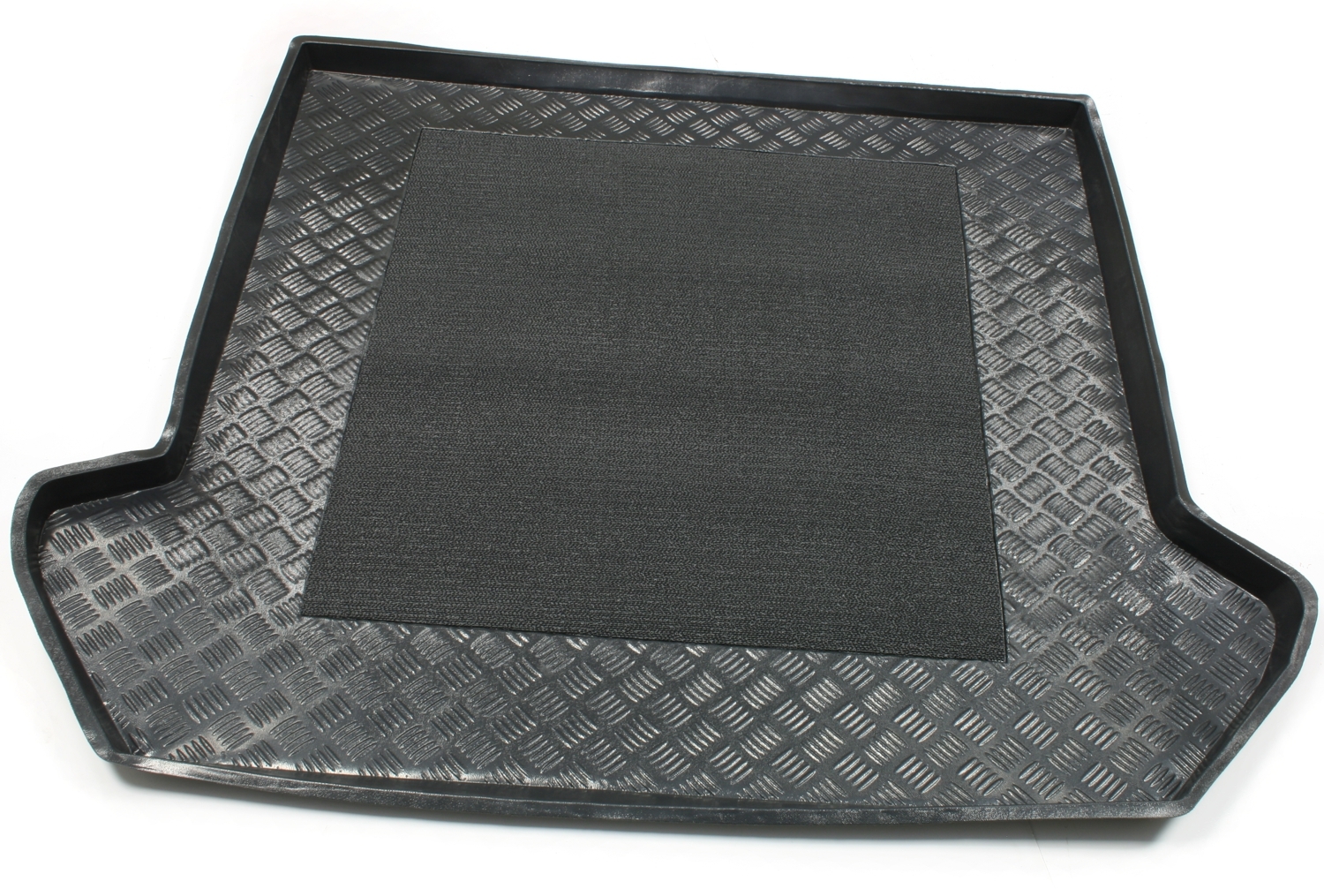 Kofferraumwanne für Volvo XC90 2004 -