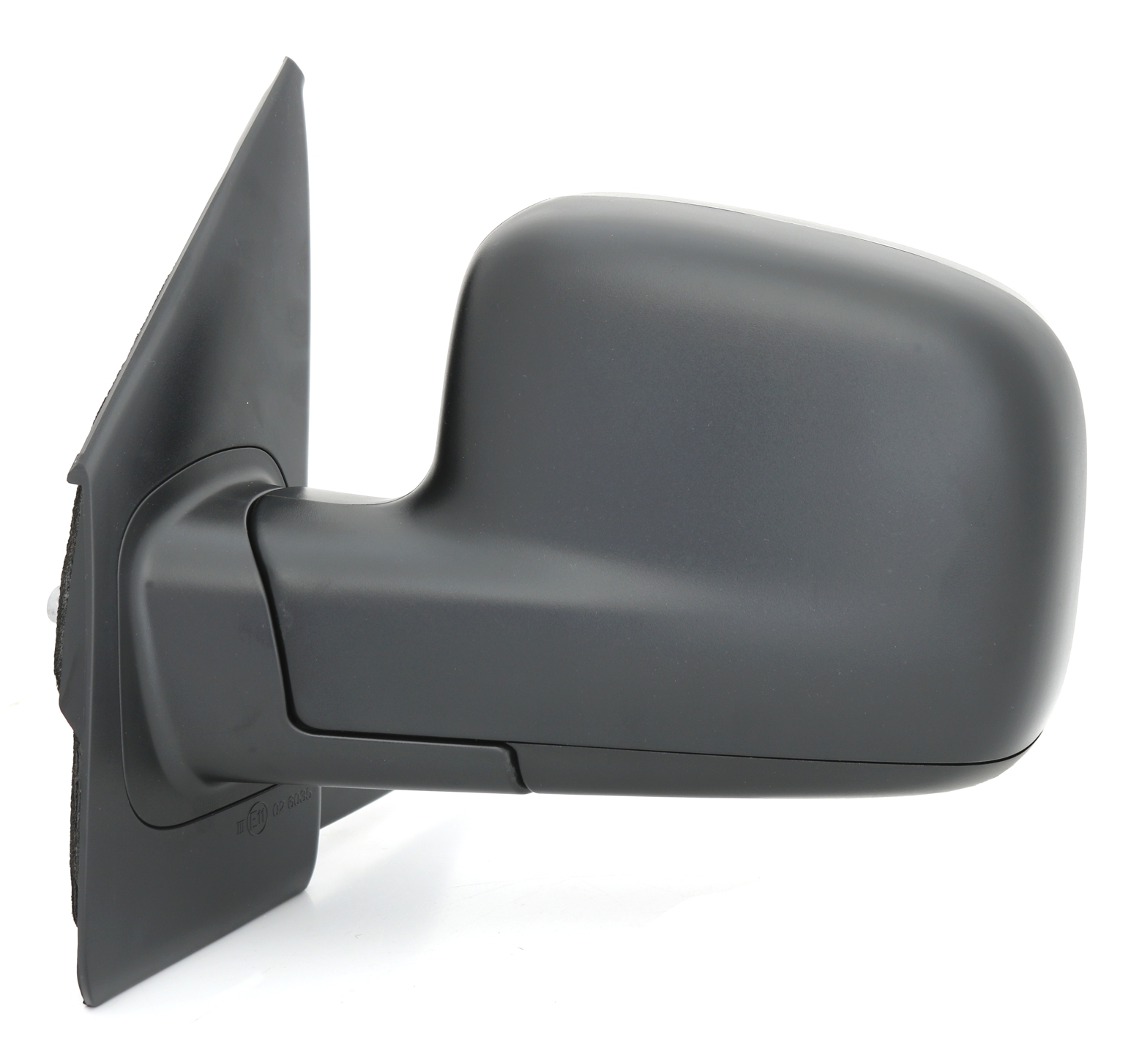 Spiegel für VW T5 Multivan + Transporter / links