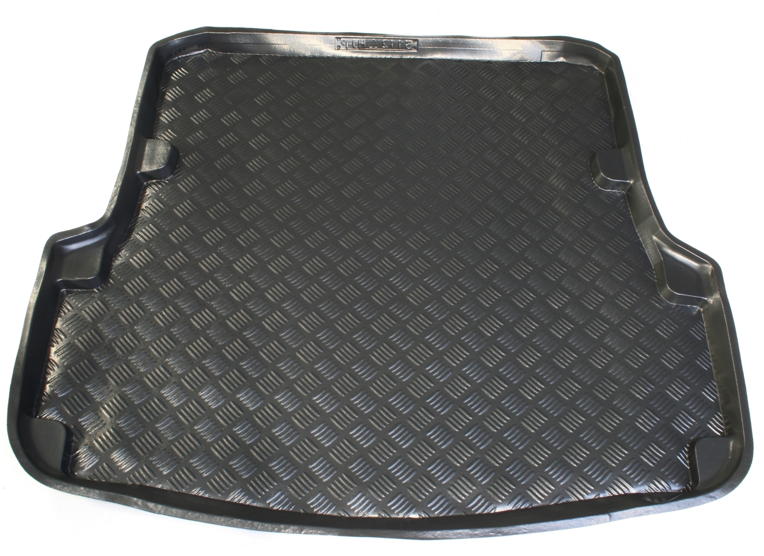 Kofferraumwanne für Skoda Octavia 2 Kombi