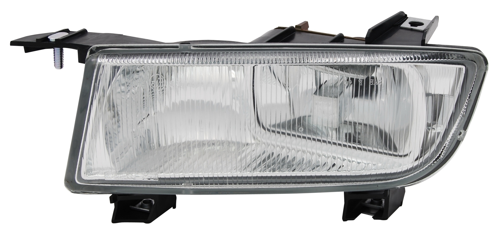 Nebelscheinwerfer für Saab 9-5 YS3E / links