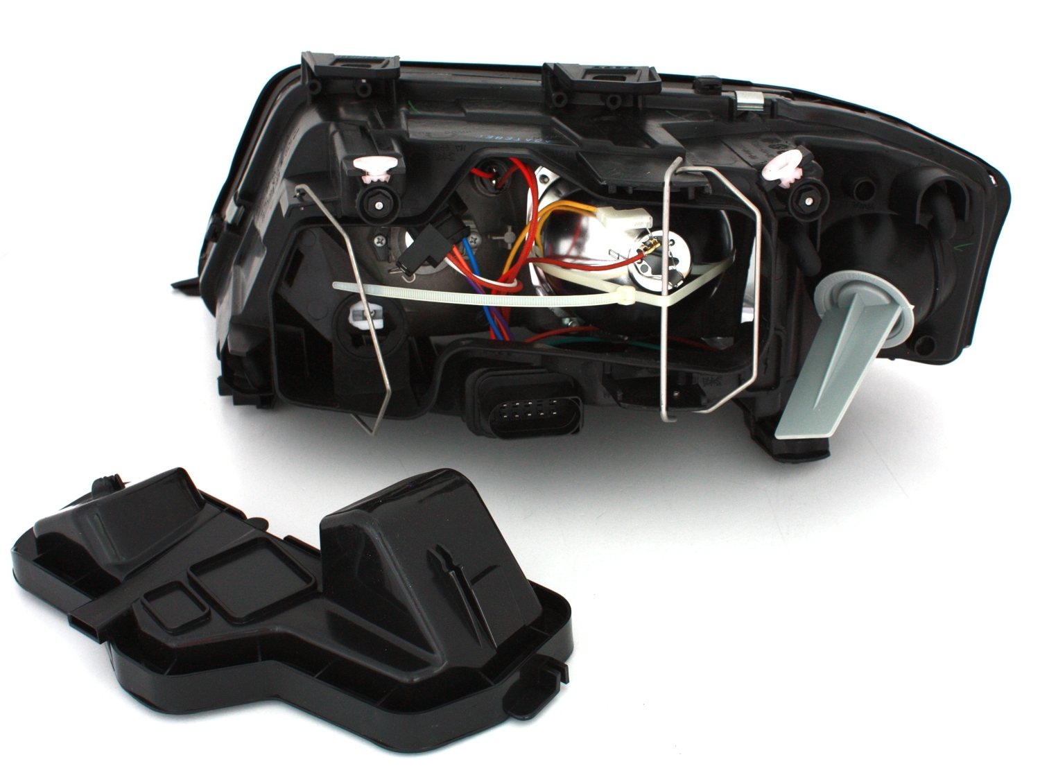 Scheinwerfer für Audi A6 C5 + Allroad / rechts