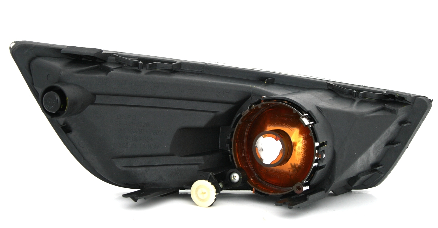 Nebelscheinwerfer für Ford Mondeo MK4 / links