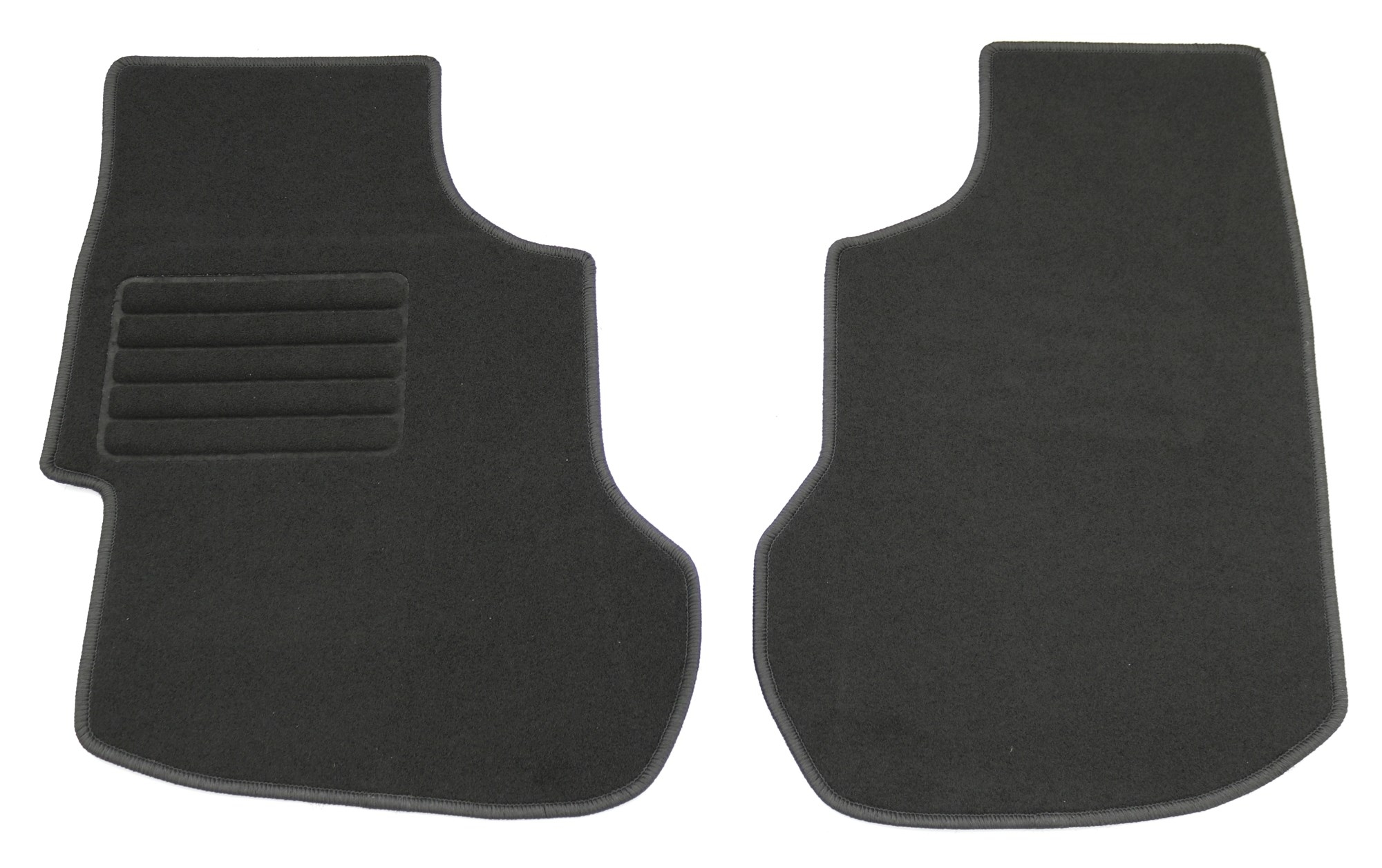 Fußmatten für VW T3