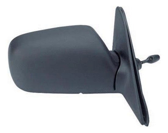 Spiegel für Toyota Corolla / rechts