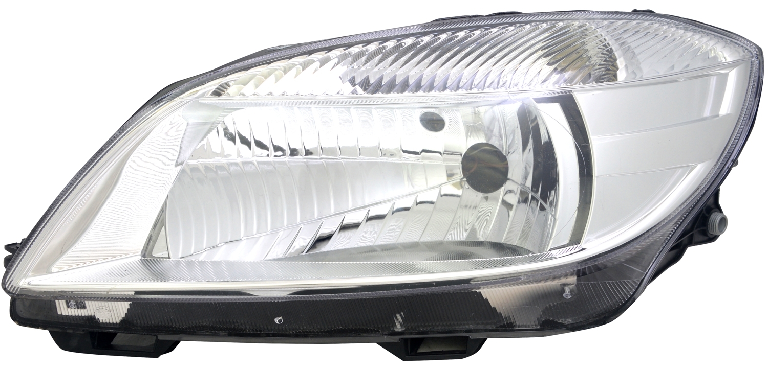 Scheinwerfer für Skoda Fabia + Praktik / links