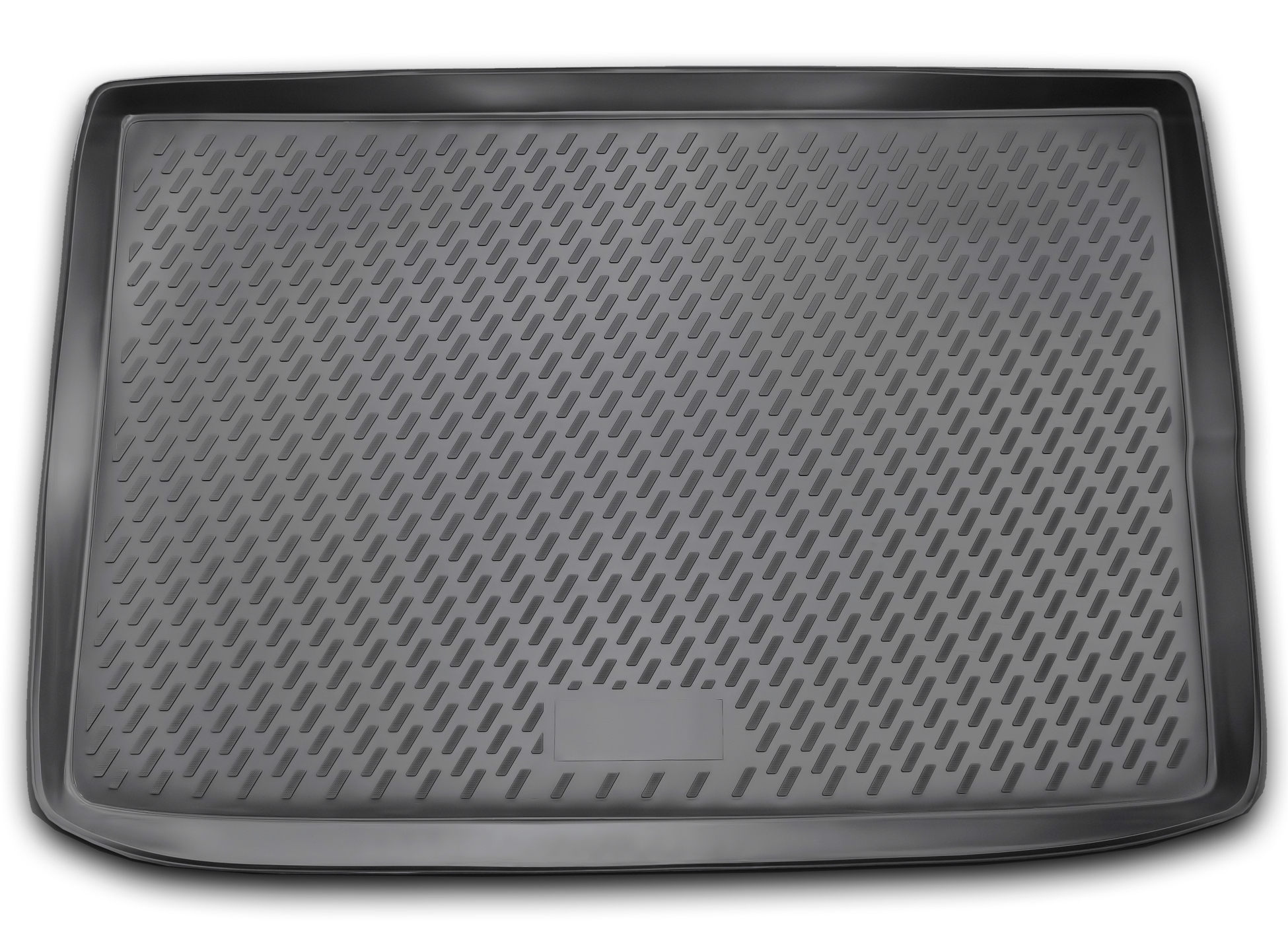 TPE Kofferraumwanne für Opel Meriva B