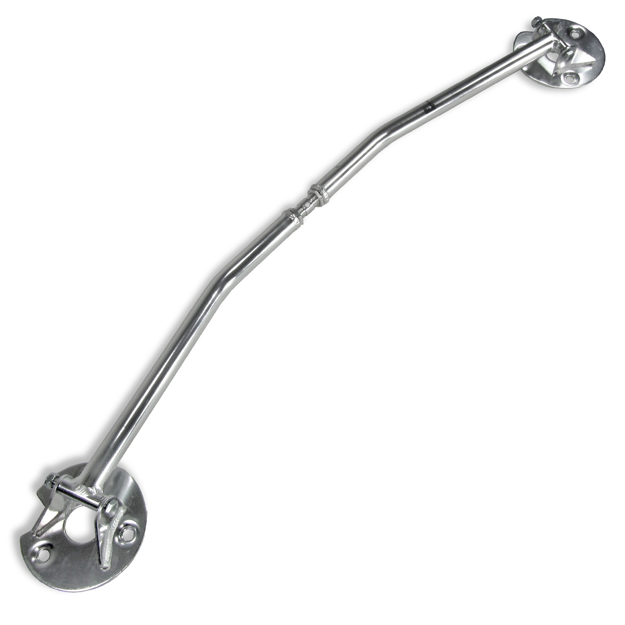 Alu Domstrebe für 3er BMW E30