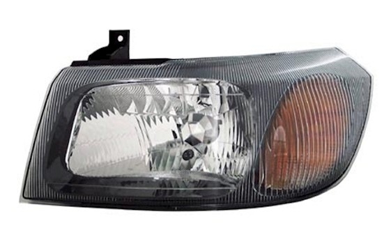 Scheinwerfer für Ford Transit FA/FD / links