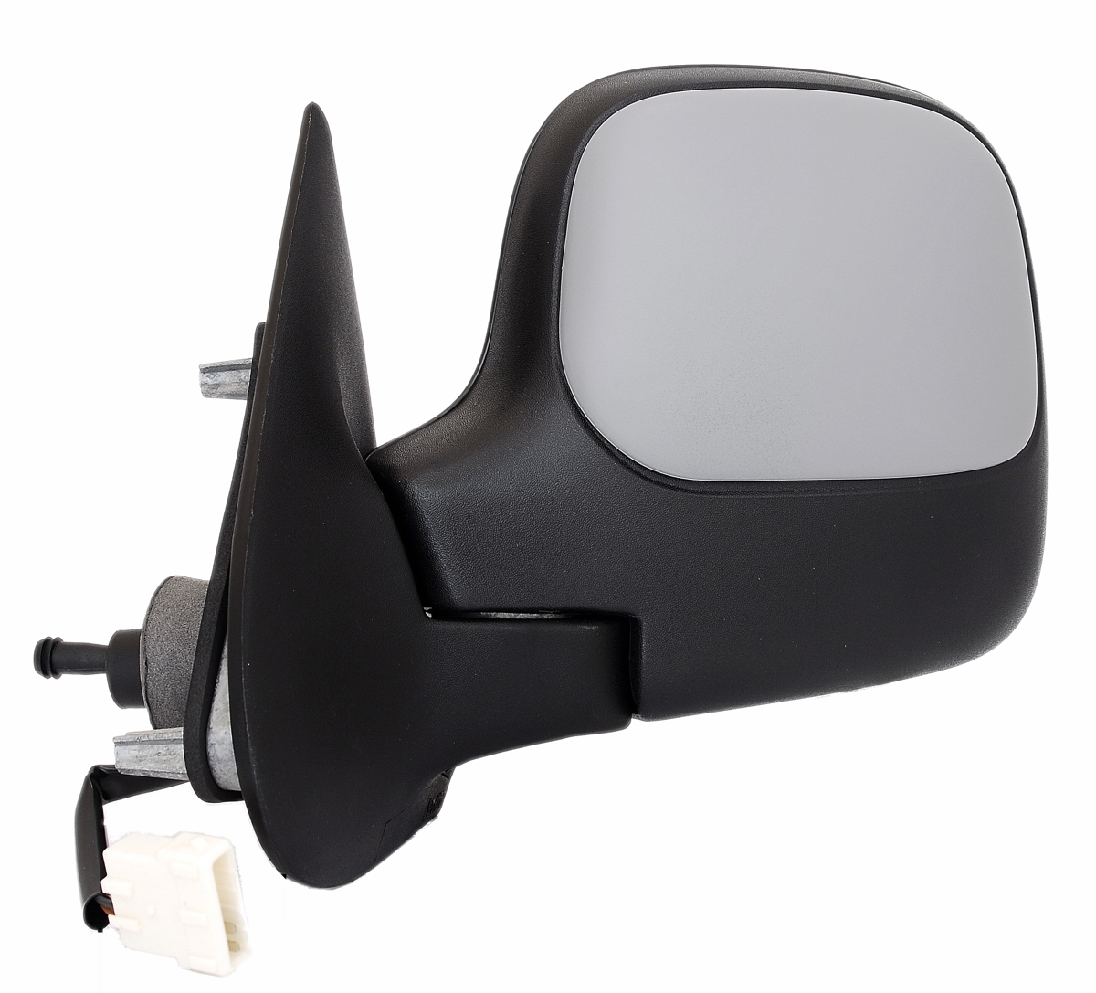 Spiegel für Peugeot Partner Citroen Berlingo / lin