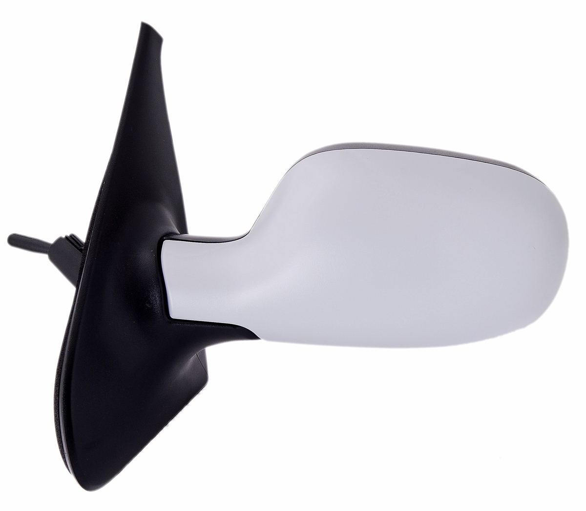 Spiegel für Renault Clio 2 / links