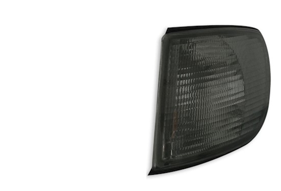 Frontblinker für Audi A6 C4 / schwarz, links      