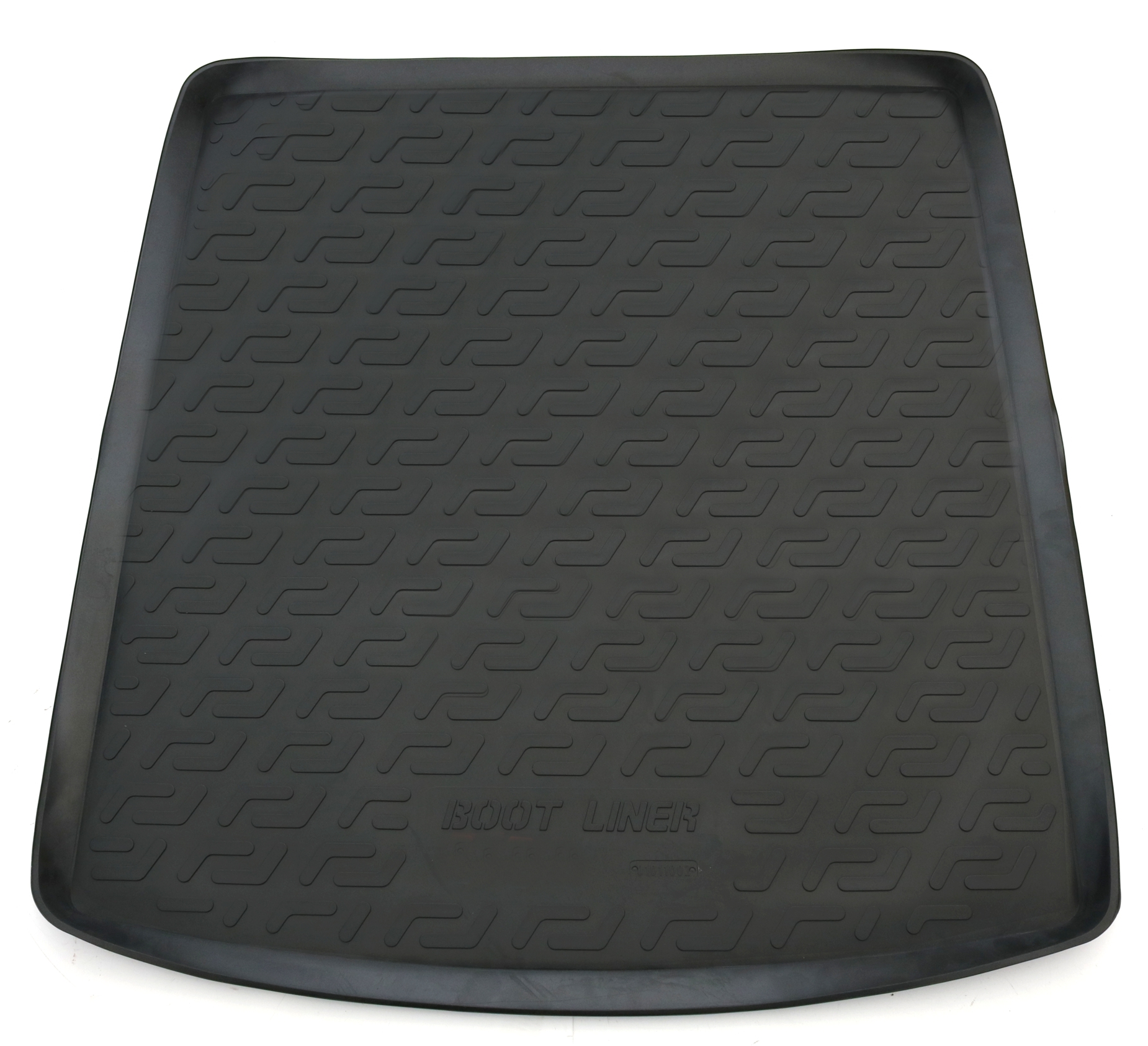 Kofferraumwanne für VW Sharan 2