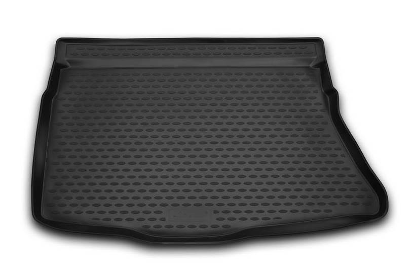 TPE Kofferraumwanne für Kia Ceed