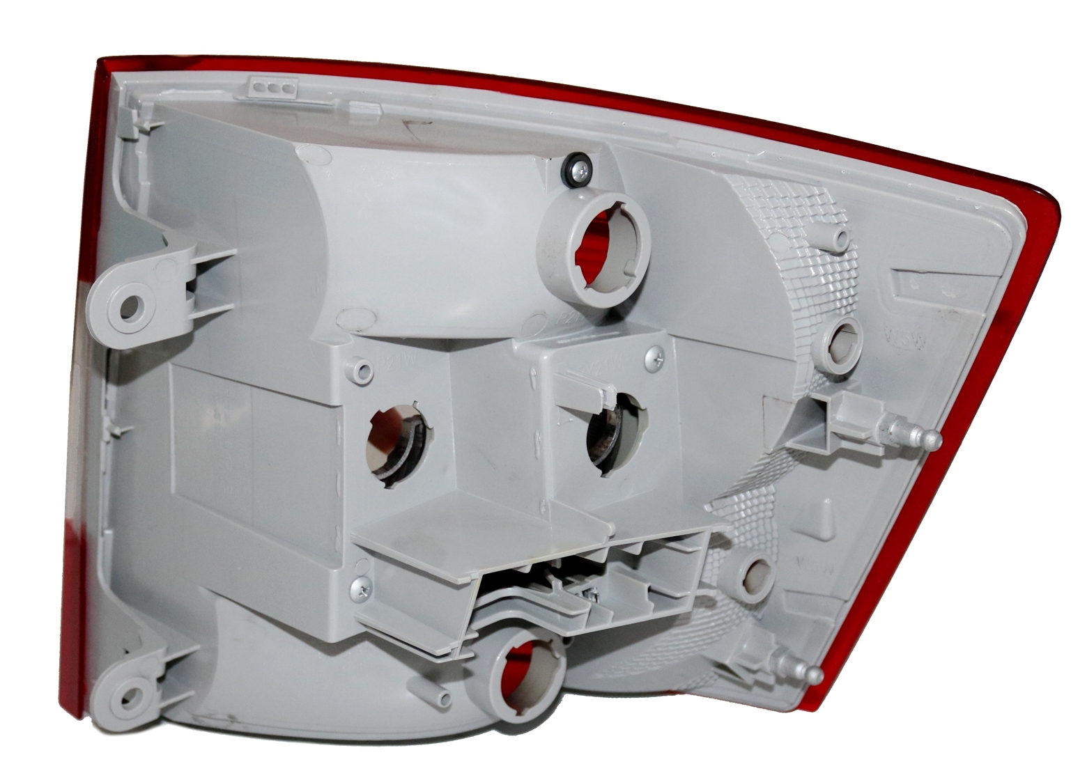 Rückleuchte für Skoda Octavia 5E Kombi / links