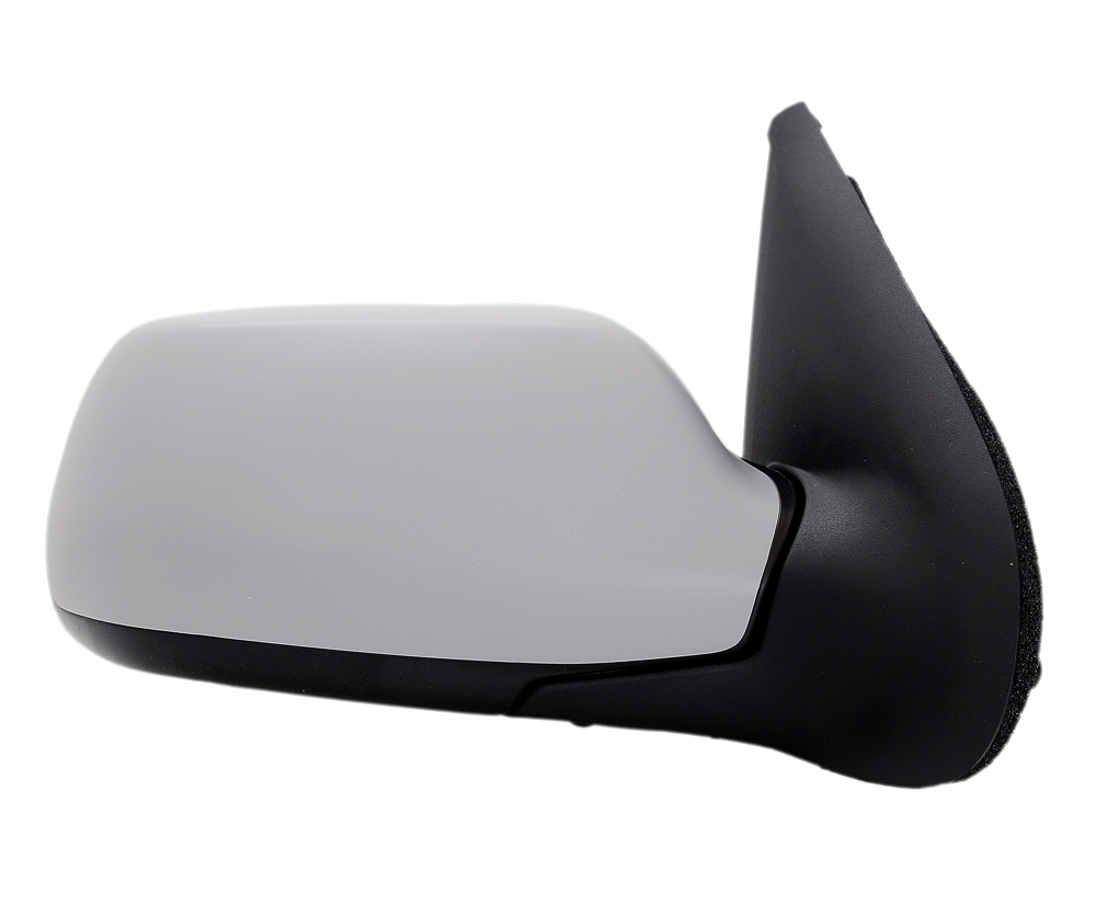 Spiegel für Mazda 2 / rechts