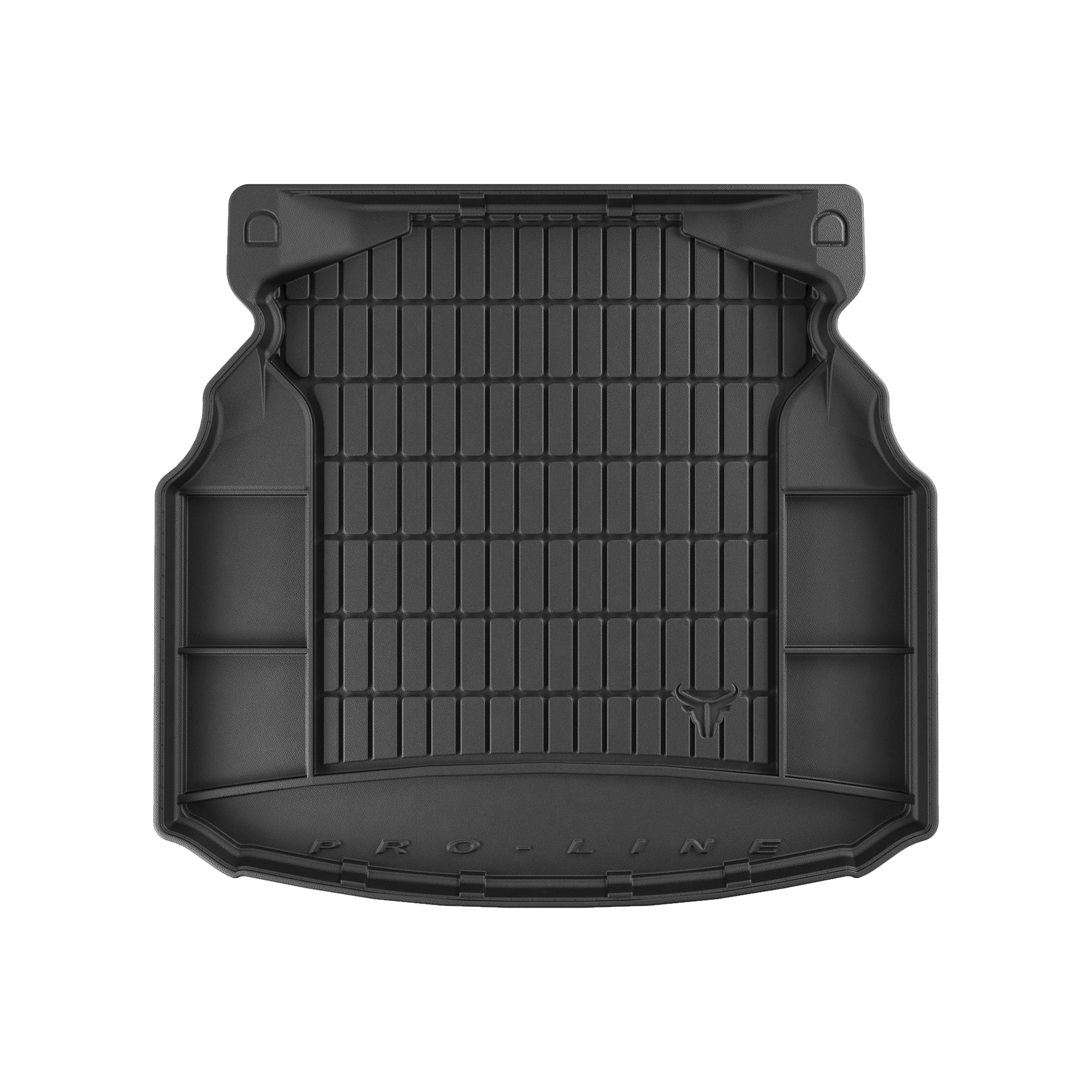 Kofferraumwanne für Mercedes W204 C-Klasse Limo