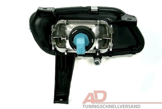 Nebelscheinwerfer für Peugeot 106 II / links