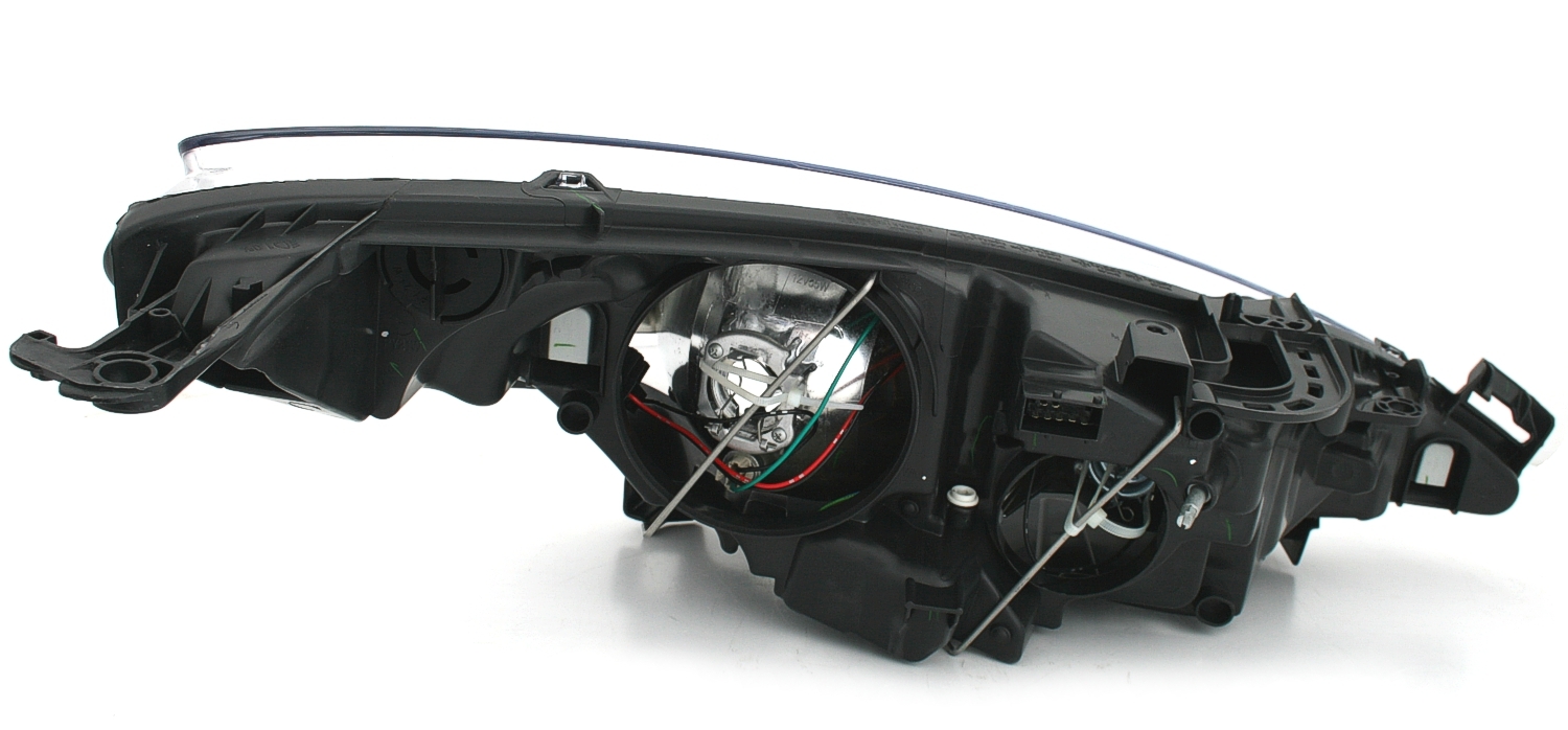 Scheinwerfer für Peugeot 207 / links