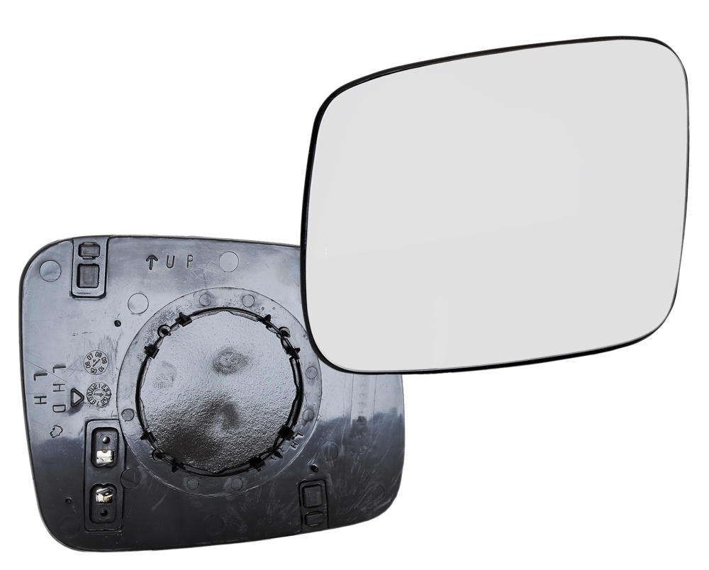 Spiegelglas für VW T4 / links