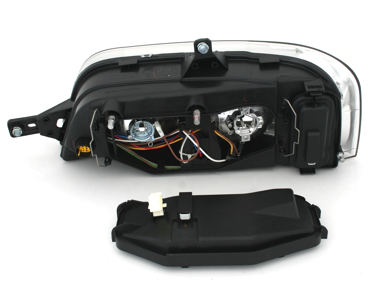 Scheinwerfer Fiat Ducato + Peugeot Boxer / Rechts 