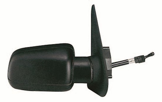 Spiegel für Citroen ZX / rechts
