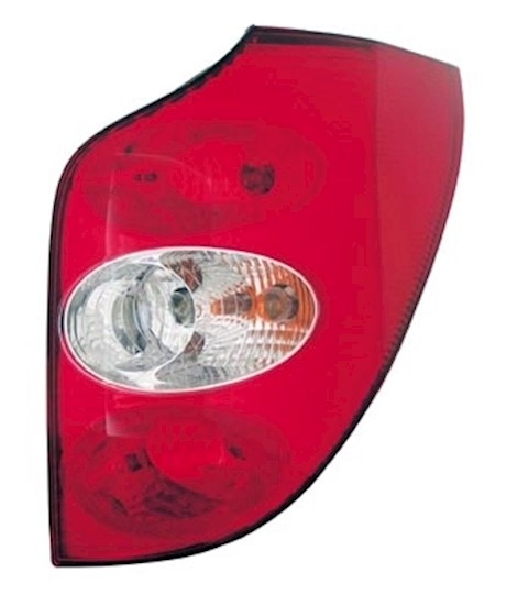 Rücklicht für Renault Laguna 2 Kombi / rechts