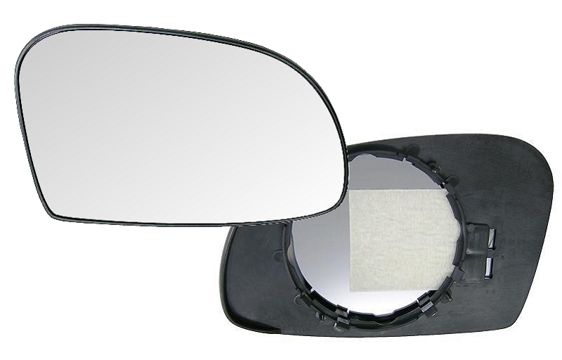 Spiegel für Citroen Saxo / rechts