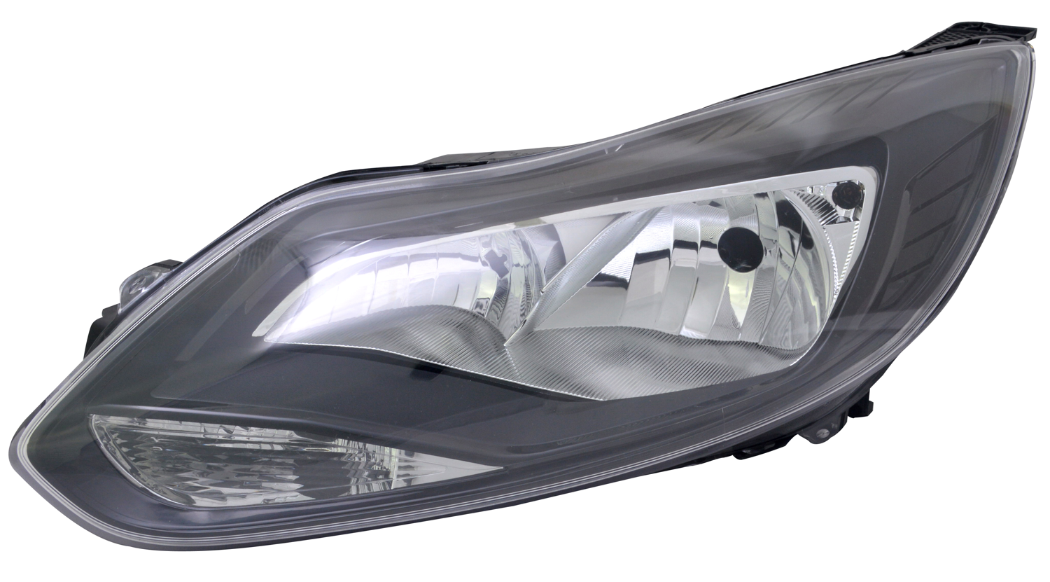 Scheinwerfer für Ford Focus III / links