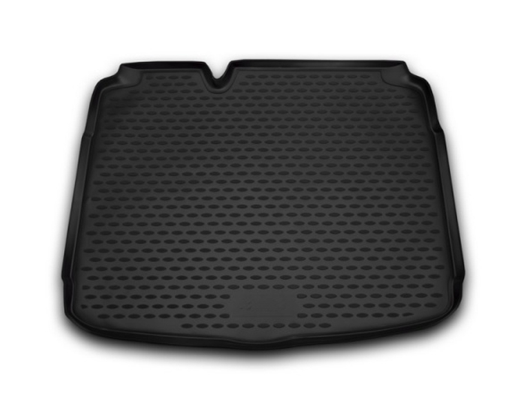 TPE Kofferraumwanne für Seat Leon
