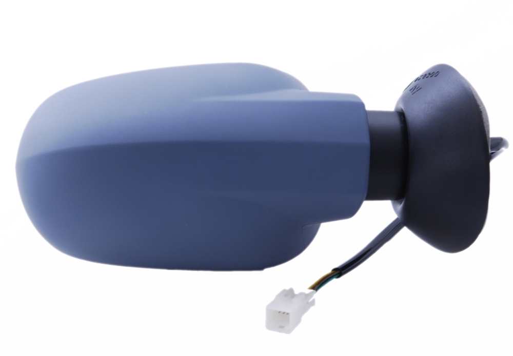 Spiegel für Dacia Logan / rechts