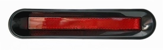 Reflektor für Mini Cooper One / rechts