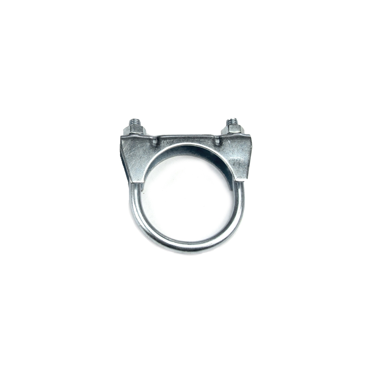 ESD Edelstahl für 3er BMW E46 316i / 318i / 318 ci