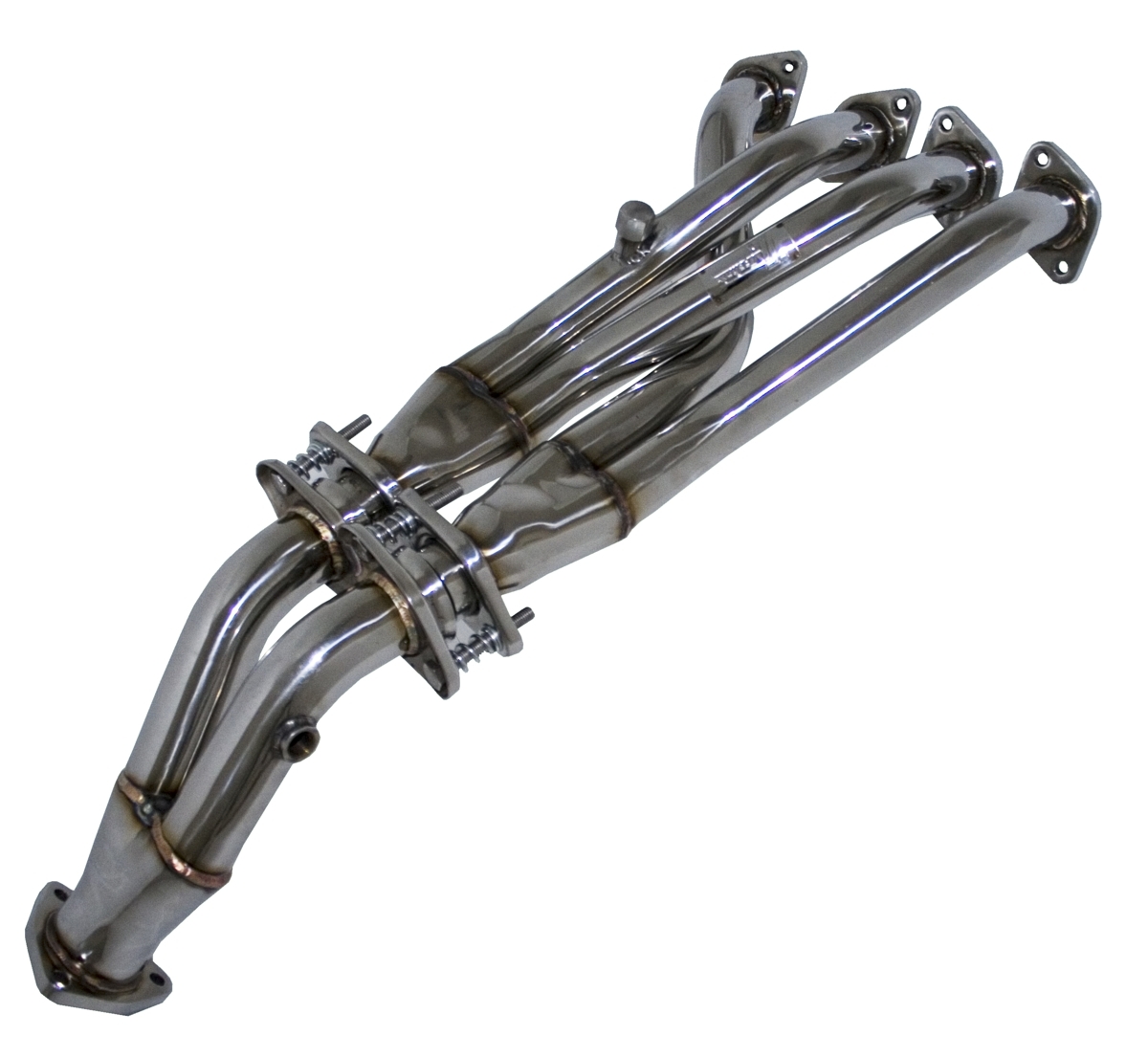 Fächerkrümmer für VW Golf 3, Corrado, Passat 35i,