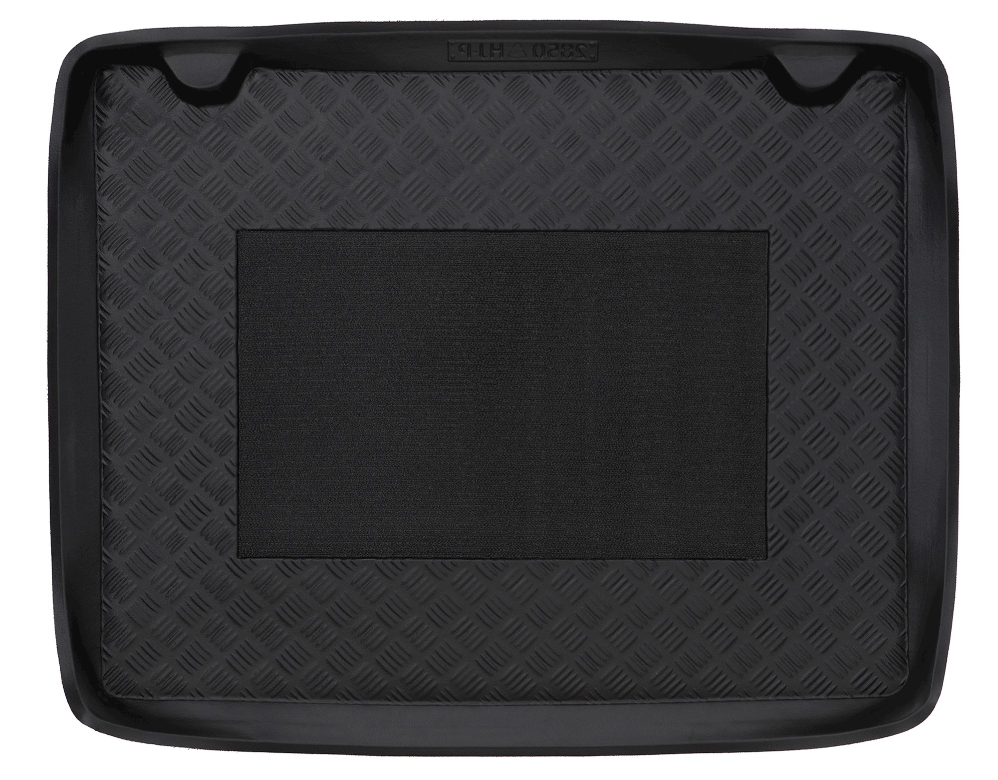 Kofferraumwanne für Renault Clio 3 Grandtour