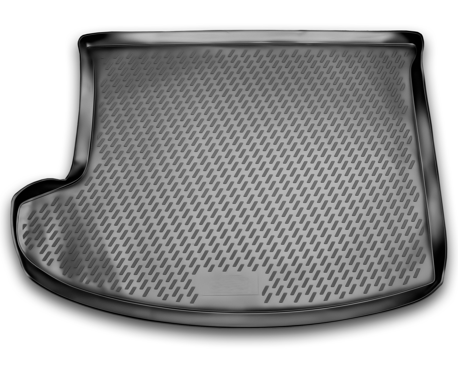 TPE Kofferraumwanne für Jeep Compass New