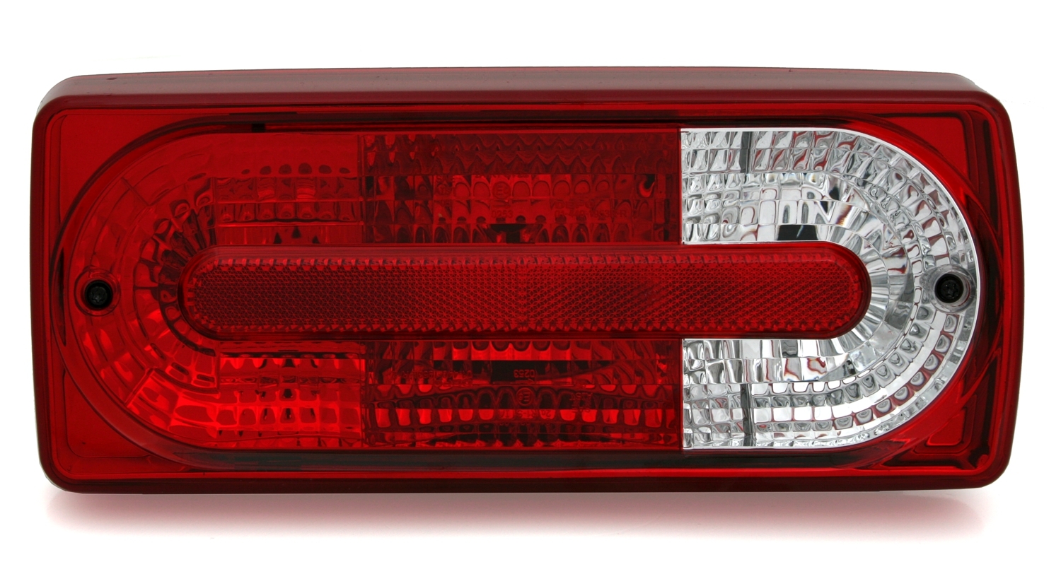 Rücklicht für Mercedes W461 + W463 / rechts       