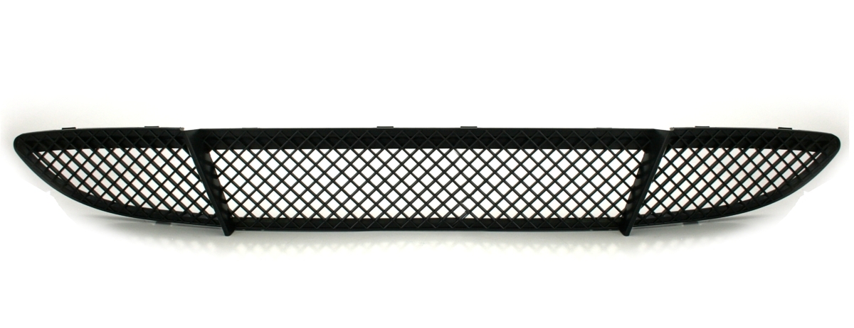 Stoßstangengitter für 1er BMW E87