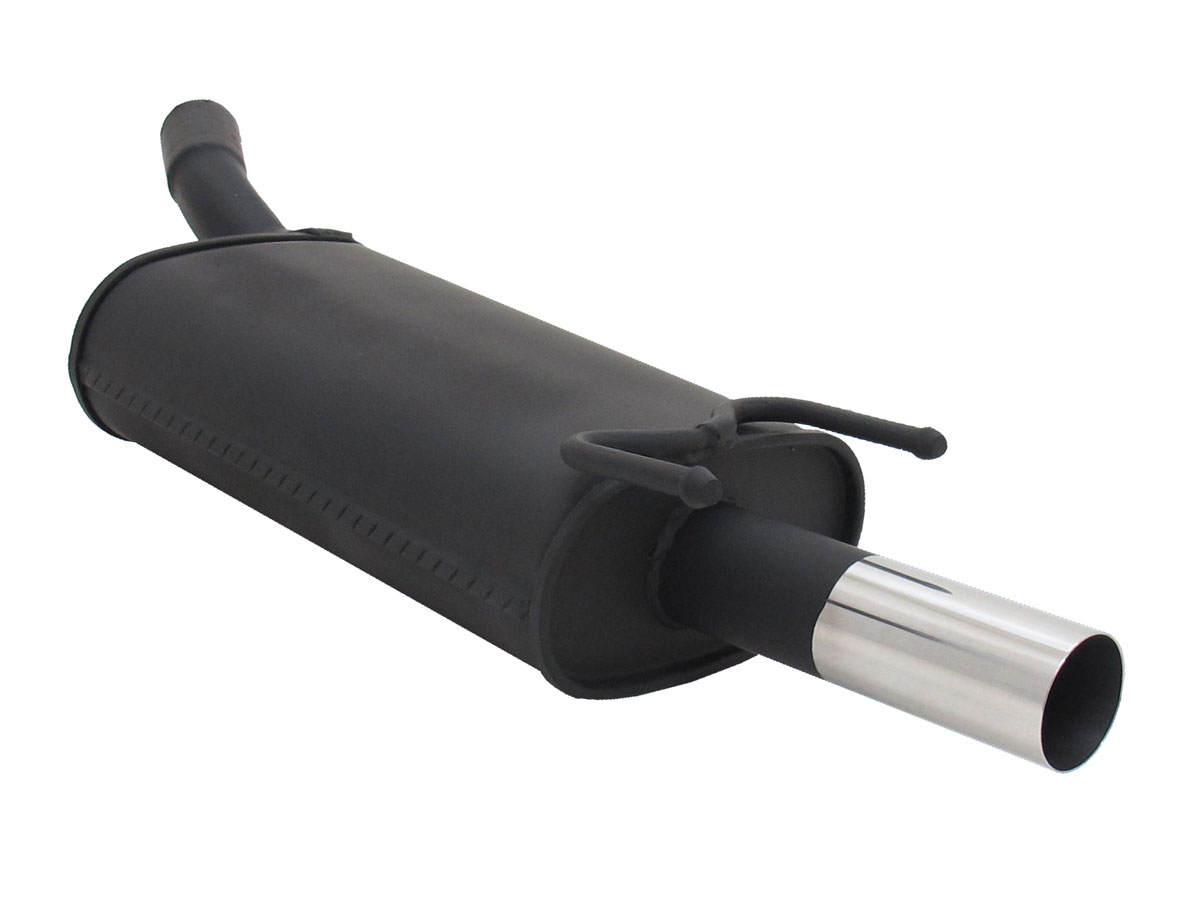 NOVUS ESD für Opel Corsa B 1x 60mm