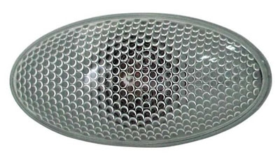 Seitenblinker für Citroen Peugeot Toyota / L=R