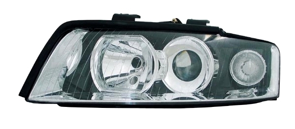Scheinwerfer für Audi A4 8E / links