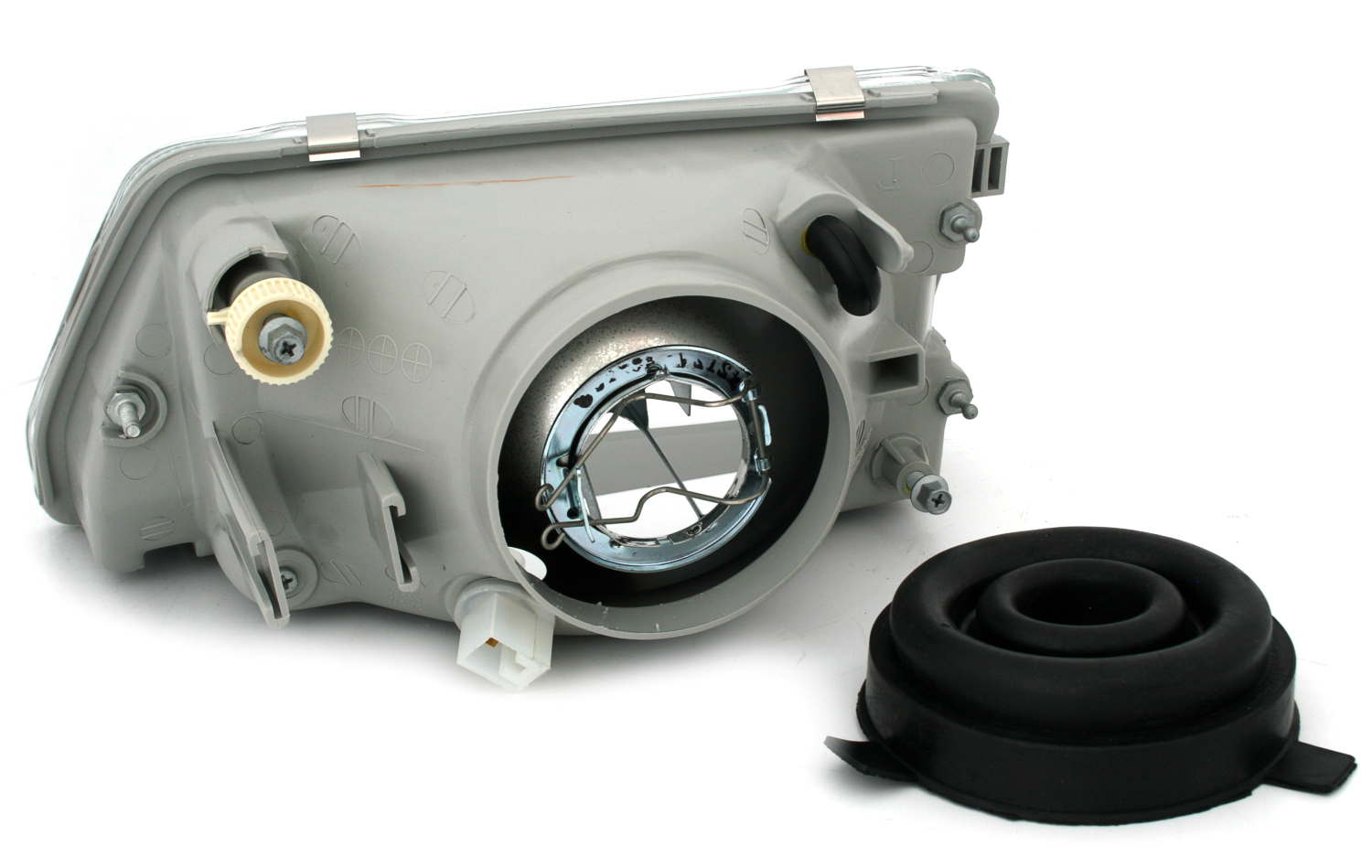 Scheinwerfer für Fiat Cinquecento 170 / rechts